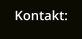 Kontakt: